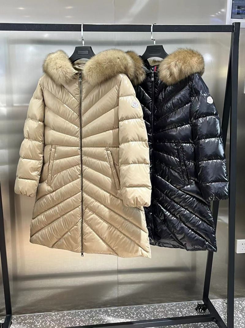 Moncler Down Jackets